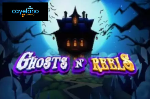 Ghosts N' Reels